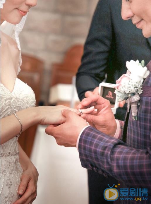 孙耀威结婚照 孙耀威高清写真_孙耀威高清剧照