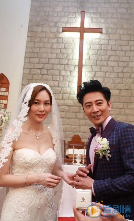 孙耀威结婚照 孙耀威高清写真_孙耀威高清剧照