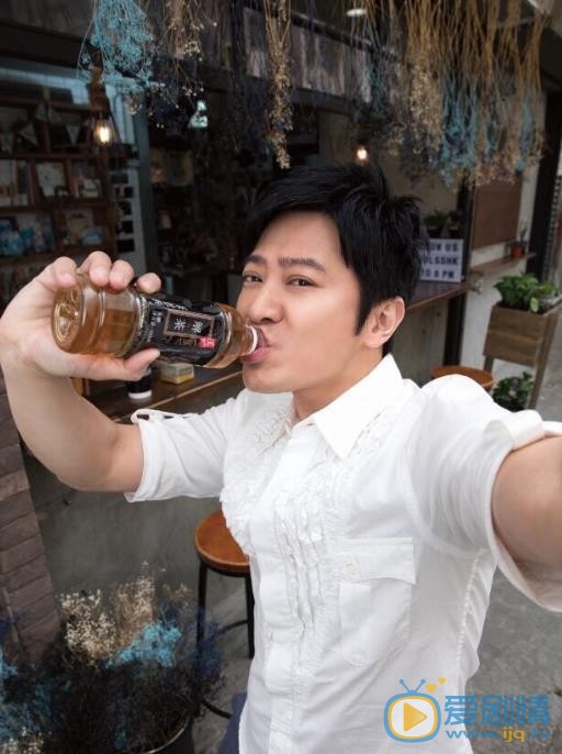 孙耀威生活照 孙耀威高清写真_孙耀威高清剧照