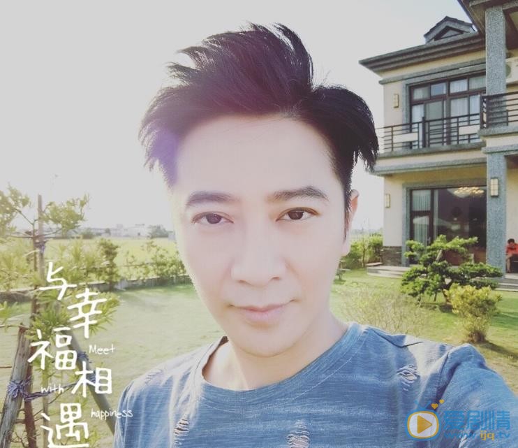 孙耀威生活照 孙耀威高清写真_孙耀威高清剧照