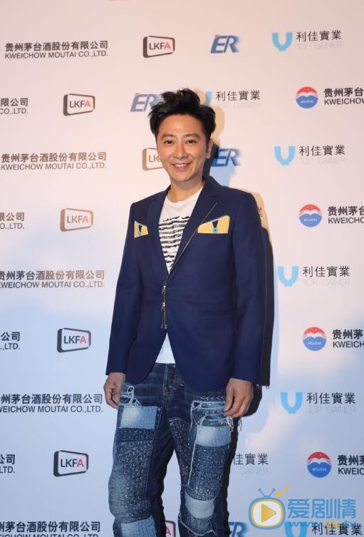 孙耀威活动照 孙耀威高清写真_孙耀威高清剧照