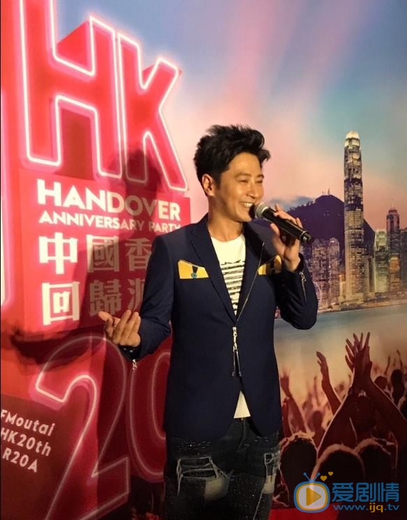 孙耀威活动照 孙耀威高清写真_孙耀威高清剧照