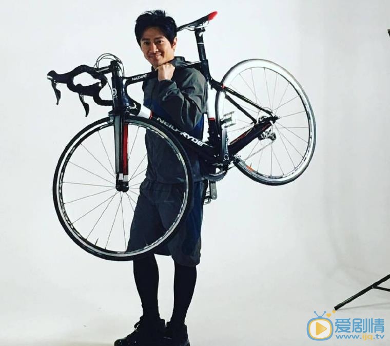 孙耀威绅士写真 孙耀威高清写真_孙耀威高清剧照