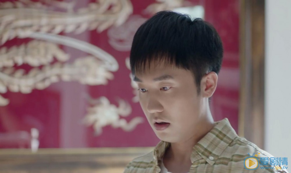 黄土高天秦俭是谁的儿子？秦俭是做什么工作的？
