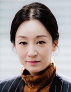 陈美玉