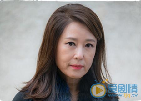男朋友金和珍剧照 