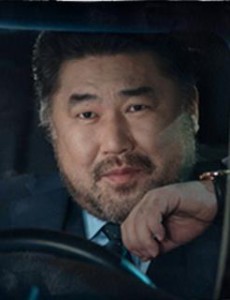 南明植角色介绍