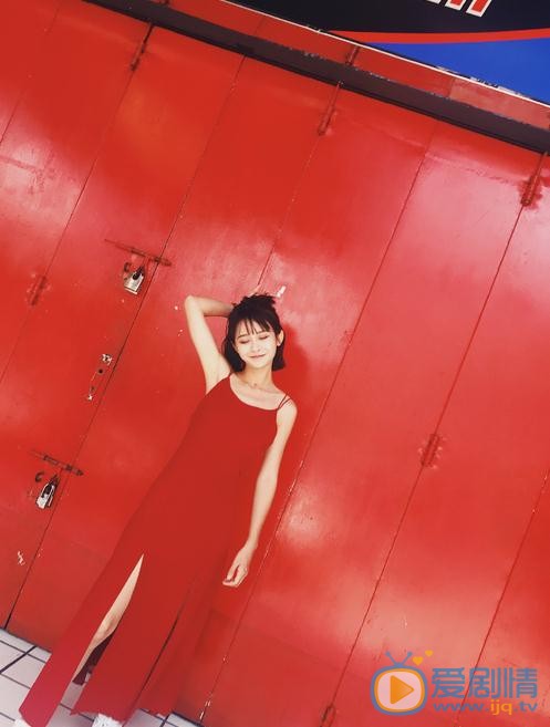 杨馥羽写真 杨馥羽高清写真_杨馥羽高清剧照