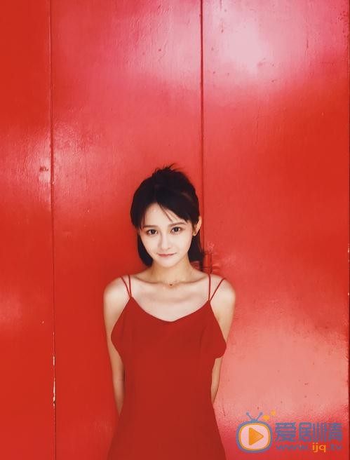 杨馥羽写真 杨馥羽高清写真_杨馥羽高清剧照