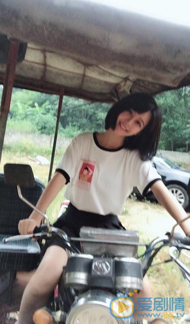 杨馥羽生活照 杨馥羽高清写真_杨馥羽高清剧照