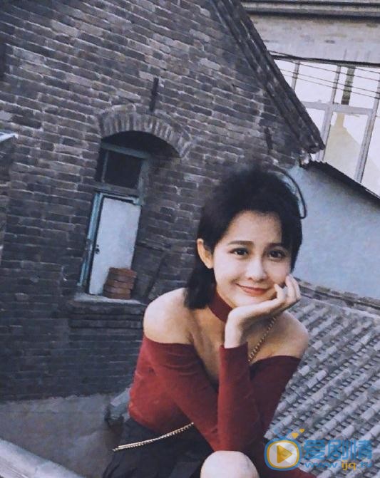 杨馥羽气质写真 杨馥羽高清写真_杨馥羽高清剧照