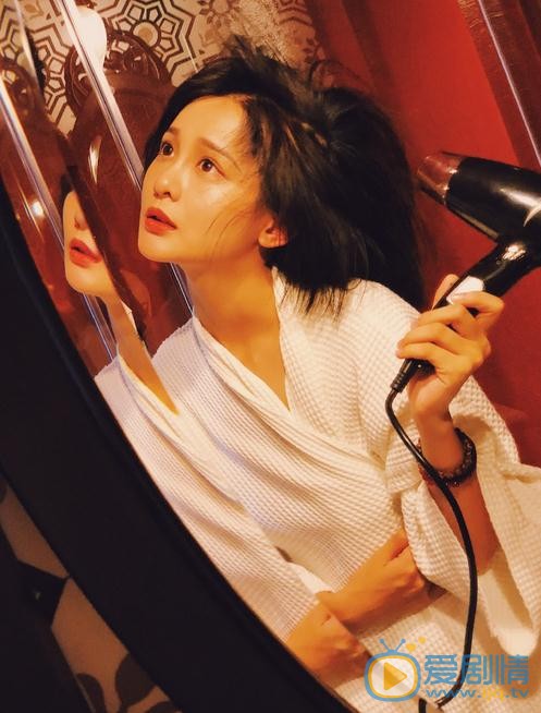 杨馥羽气质写真 杨馥羽高清写真_杨馥羽高清剧照