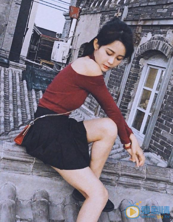 杨馥羽气质写真 杨馥羽高清写真_杨馥羽高清剧照