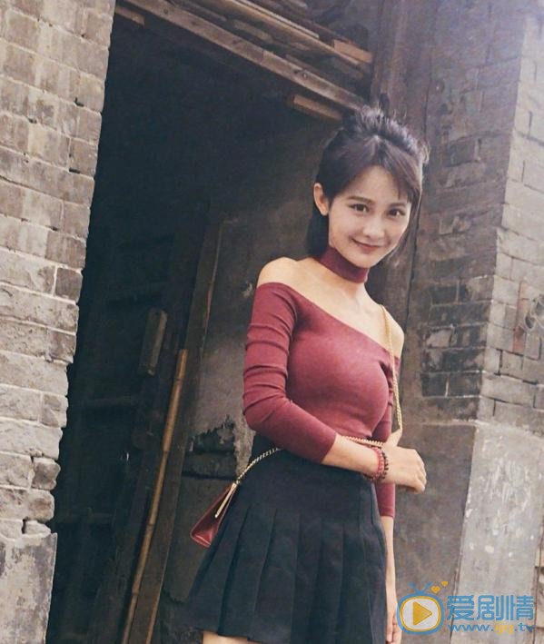 杨馥羽气质写真 杨馥羽高清写真_杨馥羽高清剧照