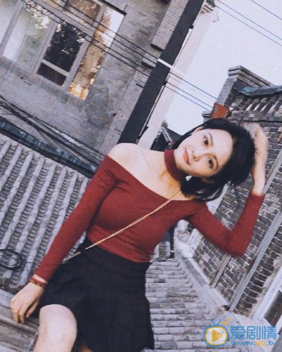 杨馥羽气质写真 杨馥羽高清写真_杨馥羽高清剧照