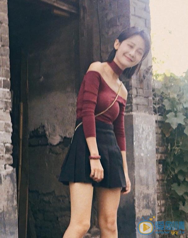 杨馥羽气质写真 杨馥羽高清写真_杨馥羽高清剧照