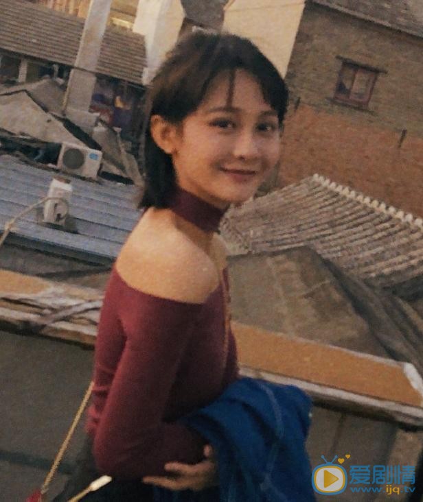 杨馥羽气质写真 杨馥羽高清写真_杨馥羽高清剧照