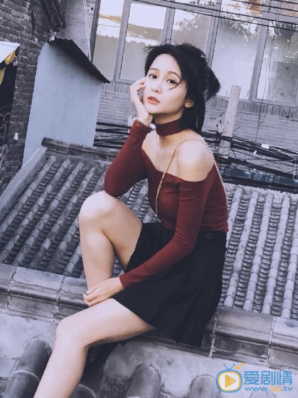 杨馥羽气质写真 杨馥羽高清写真_杨馥羽高清剧照