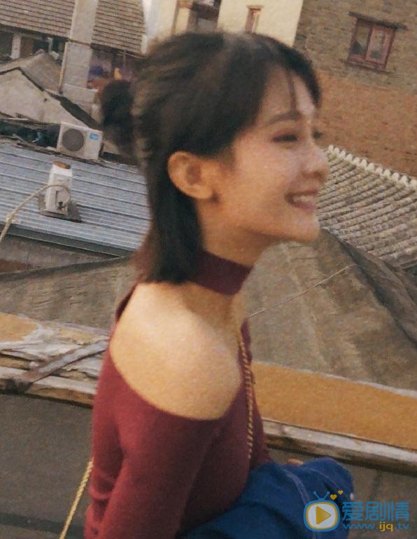 杨馥羽气质写真 杨馥羽高清写真_杨馥羽高清剧照