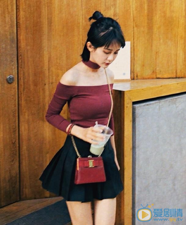 杨馥羽气质写真 杨馥羽高清写真_杨馥羽高清剧照