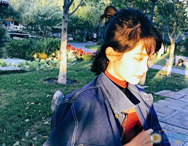 杨馥羽气质写真 杨馥羽高清写真_杨馥羽高清剧照