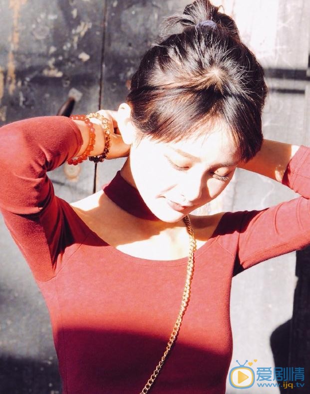 杨馥羽气质写真 杨馥羽高清写真_杨馥羽高清剧照