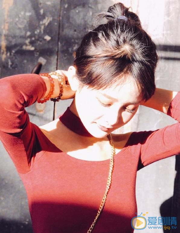 杨馥羽气质写真 杨馥羽高清写真_杨馥羽高清剧照