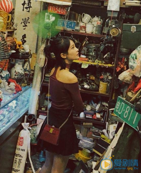 杨馥羽气质写真 杨馥羽高清写真_杨馥羽高清剧照