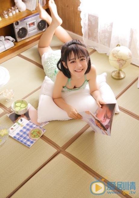 杨馥羽夏日写真 杨馥羽高清写真_杨馥羽高清剧照