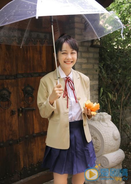 杨馥羽制服写真 杨馥羽高清写真_杨馥羽高清剧照