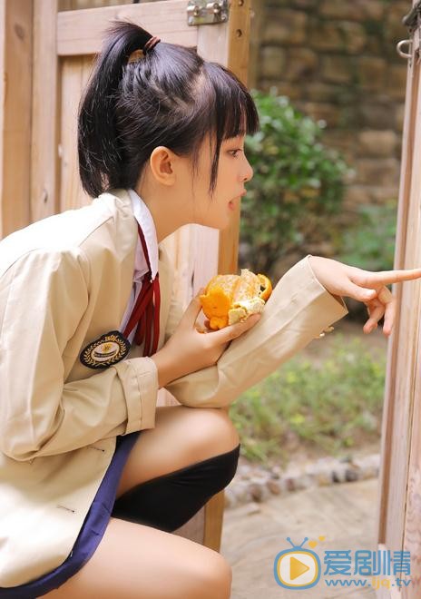 杨馥羽制服写真 杨馥羽高清写真_杨馥羽高清剧照