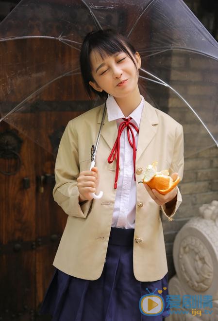杨馥羽制服写真 杨馥羽高清写真_杨馥羽高清剧照