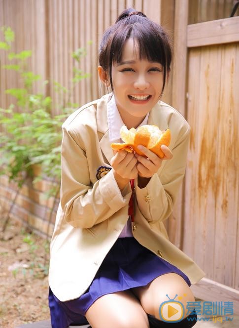 杨馥羽制服写真 杨馥羽高清写真_杨馥羽高清剧照