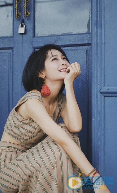 杨馥羽气质写真 杨馥羽高清写真_杨馥羽高清剧照