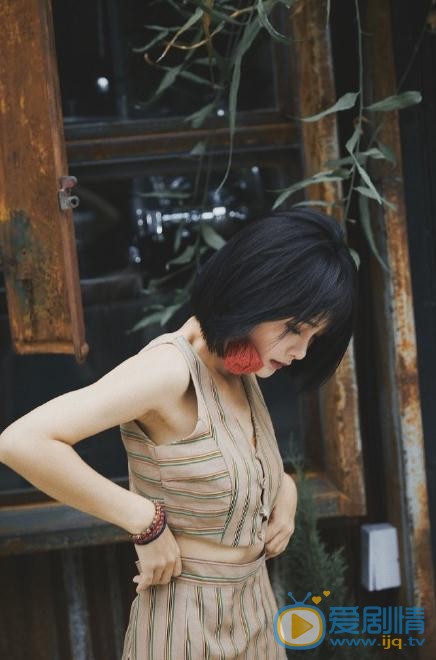 杨馥羽气质写真 杨馥羽高清写真_杨馥羽高清剧照