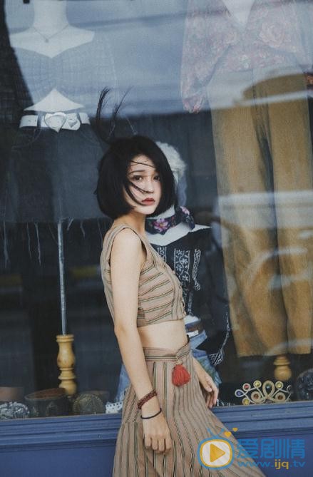杨馥羽气质写真 杨馥羽高清写真_杨馥羽高清剧照