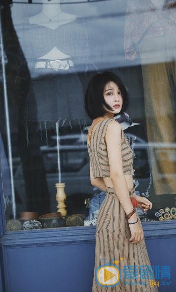 杨馥羽气质写真 杨馥羽高清写真_杨馥羽高清剧照