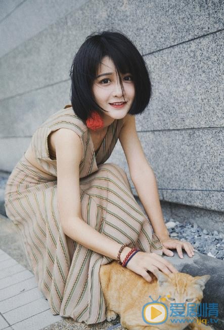 杨馥羽气质写真 杨馥羽高清写真_杨馥羽高清剧照