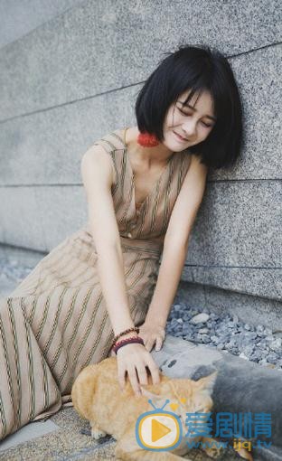 杨馥羽气质写真 杨馥羽高清写真_杨馥羽高清剧照