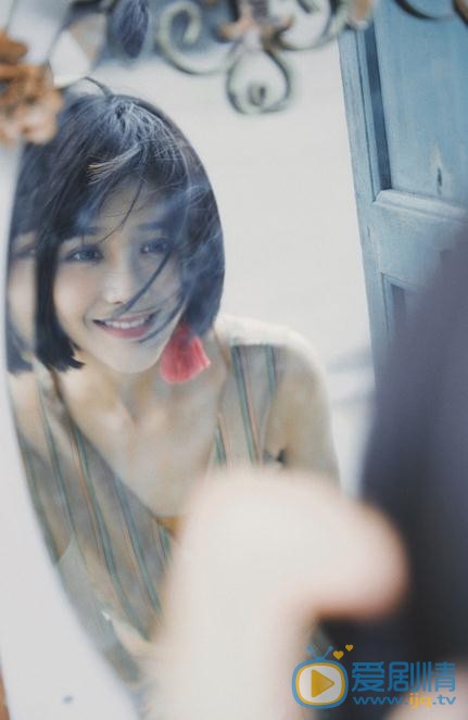 杨馥羽气质写真 杨馥羽高清写真_杨馥羽高清剧照