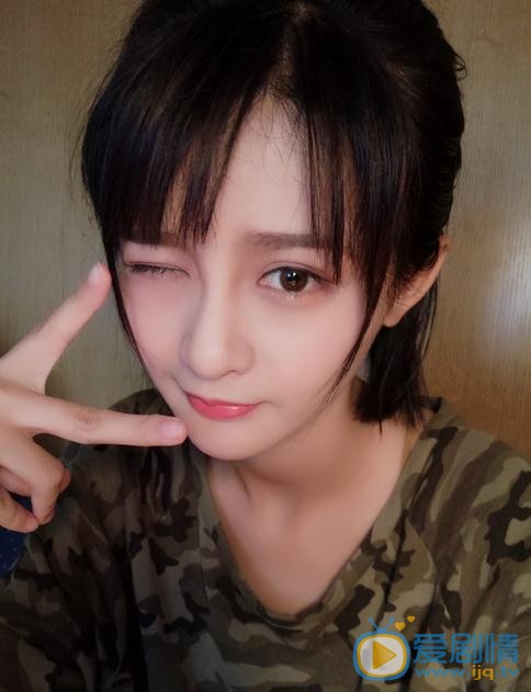 杨馥羽生活照 杨馥羽高清写真_杨馥羽高清剧照