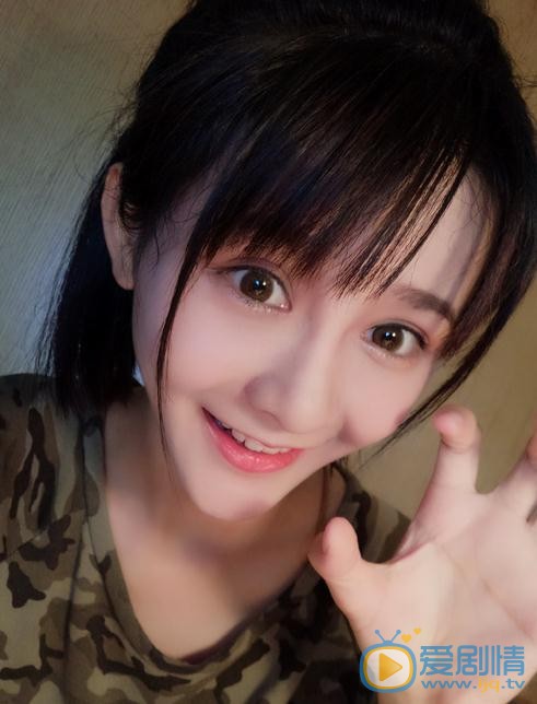 杨馥羽生活照 杨馥羽高清写真_杨馥羽高清剧照