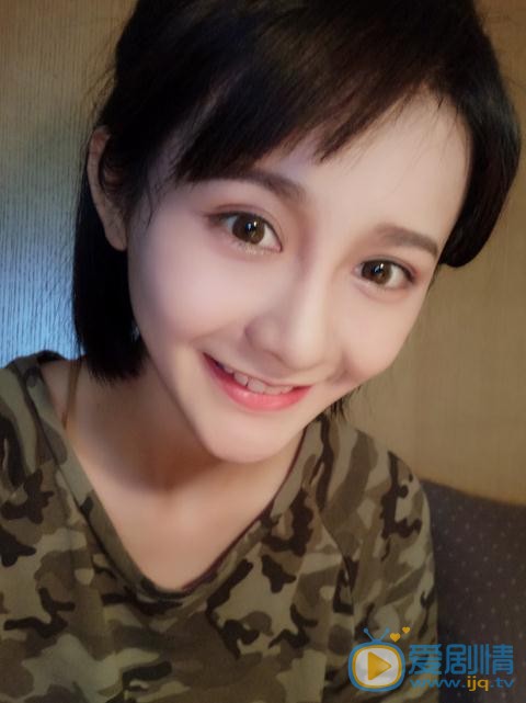 杨馥羽生活照 杨馥羽高清写真_杨馥羽高清剧照