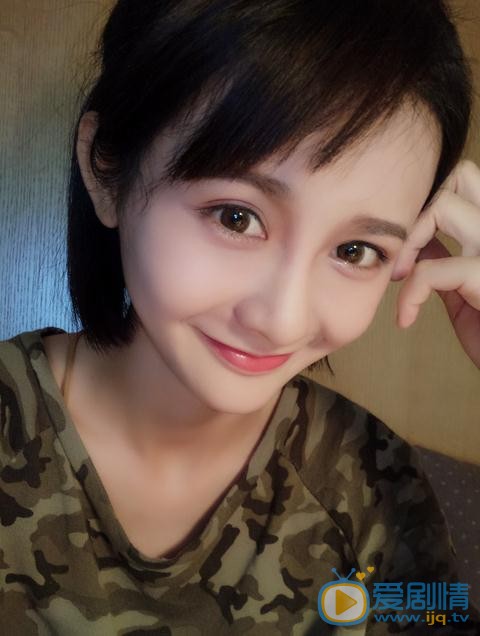 杨馥羽生活照 杨馥羽高清写真_杨馥羽高清剧照