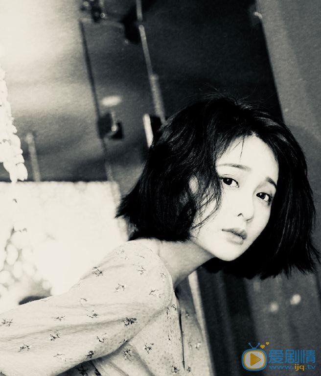 杨馥羽复古写真 杨馥羽高清写真_杨馥羽高清剧照