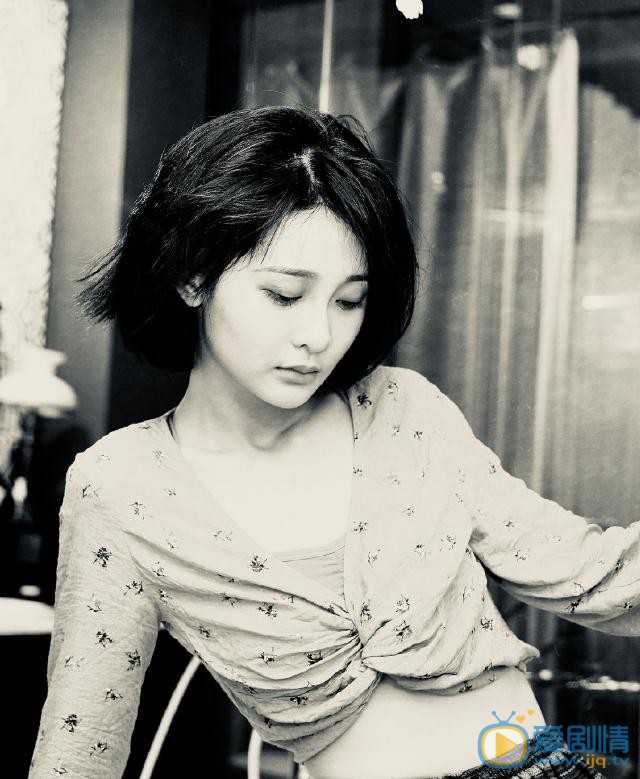 杨馥羽复古写真 杨馥羽高清写真_杨馥羽高清剧照