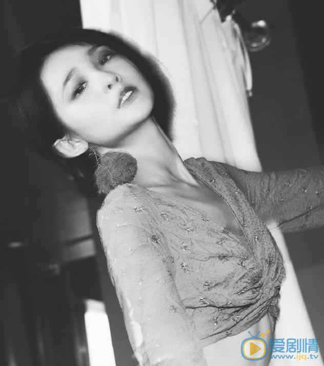 杨馥羽复古写真 杨馥羽高清写真_杨馥羽高清剧照