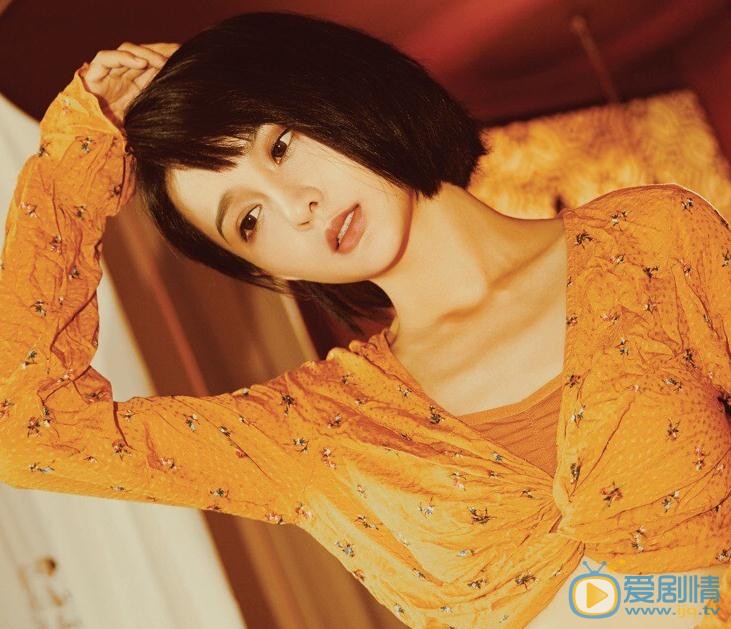 杨馥羽复古写真 杨馥羽高清写真_杨馥羽高清剧照