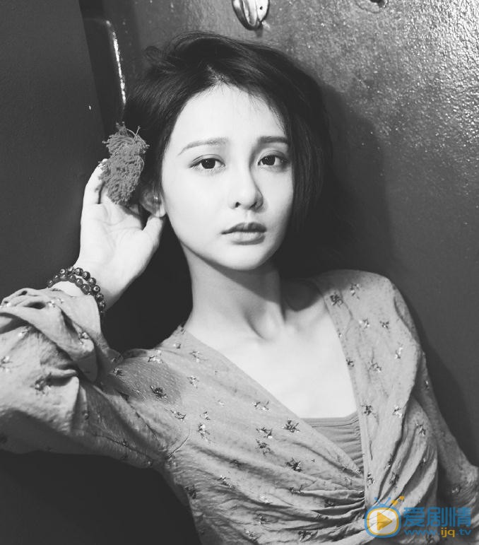 杨馥羽复古写真 杨馥羽高清写真_杨馥羽高清剧照