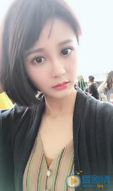 杨馥羽生活照 杨馥羽高清写真_杨馥羽高清剧照